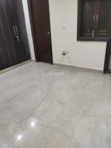 Bedroom Image of 1000 Sq.ft 2 BHK Builder Floor for sale in Lajpat Nagar New Delhi for Rs. 17500000