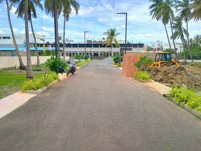 Image of 1150 Sq.ft Residential Plot / Land for sale in Kelambakkam, Chennai for Rs. 5693651