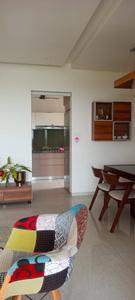 Hall Image of 2200 Sq.ft 2 BHK Penthouse for sale in Gangapur Nashik for Rs. 27000000