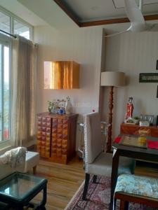 Hall Image of 1447 Sq.ft 3 BHK Apartment / Flat for sale in Barbari Village Guwahati for Rs. 12500000