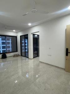 Hall Image of 1100 Sq.ft 2 BHK Apartment / Flat for rent in Rama Metro Life Maxima Residences, Tathawade Pune for Rs. 27000