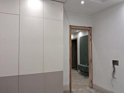 Bedroom Image of 1350 Sq.ft 3 BHK Builder Floor for sale in Paschim Vihar New Delhi for Rs. 27500000