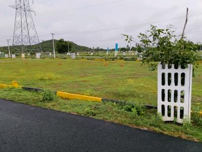 Image of 720 Sq.ft Residential Plot / Land for sale in Singaperumal Koil, Chennai for Rs. 1044000