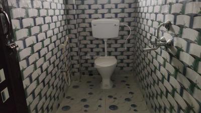 Image of 1016 Sq.ft 3 BHK Apartment / Flat for sale in Konnagar, Hooghly for Rs. 2743200