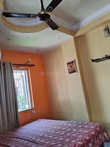 Image of 1100 Sq.ft 3 BHK Apartment / Flat for sale in Kalikapur, EM Bypass, Kolkata for Rs. 5100000