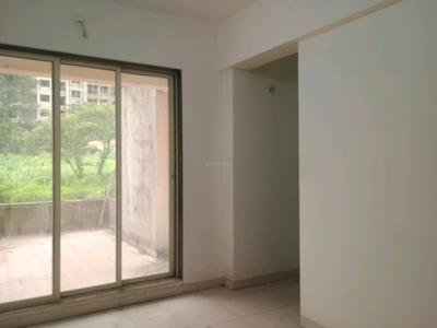 Living Room Image of 700 Sq.ft 1 BHK Apartment / Flat for sale in Patels Zenith, Ambernath West Ambernath for Rs. 3100000