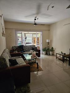 Hall Image of 1260 Sq.ft 2 BHK Apartment / Flat for rent in Sangamvadi Pune for Rs. 24000