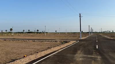 Image of 150 Sq.ft Residential Plot / Land for sale in Ayyanadaippu, Thoothukudi for Rs. 400000