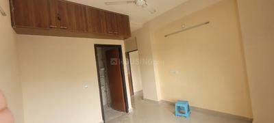 Bedroom Image of 937 Sq.ft 2 BHK Apartment / Flat for rent in Aster Shree Gardens, Serampore Hooghly for Rs. 14000