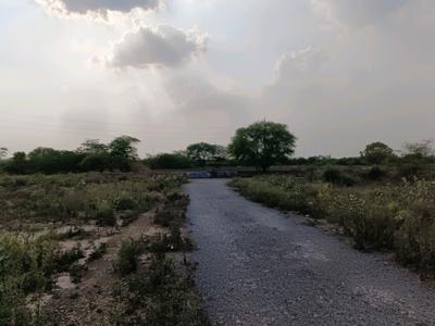 Image of 120 Sq.ft Residential Plot / Land for sale in Sector 35 Rohini, New Delhi for Rs. 24000000