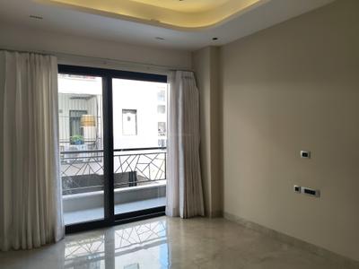Bedroom Image of 745 Sq.ft 3 BHK Apartment / Flat for sale in Signature Global Solera 2, Sector 107 Gurgaon for Rs. 8500000