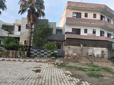 Building Image of 980 Sq.ft 2 BHK Duplex for rent in KN Colonisers Pvt Ltd Anand Vatika, Ansal Town Karnal for Rs. 15600