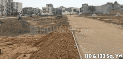 Chirag Developers Plot View 1