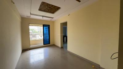 Living Room Image of 655 Sq.ft 1 BHK Apartment / Flat for sale in Badlapur East Badlapur for Rs. 2500000