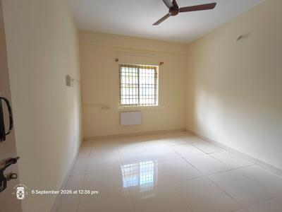 3 BHK Flat