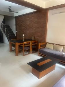 Hall Image of 2475 Sq.ft 4 BHK Villa for sale in South Bopal Ahmedabad for Rs. 26500000