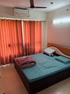 Bedroom Image of 453 Sq.ft 2 BHK Apartment / Flat for sale in Pareena Laxmi Apartments, Gopalpur Gurgaon for Rs. 4500000