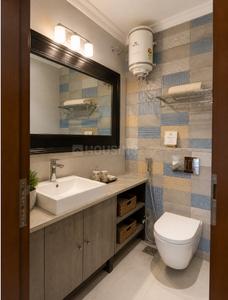 Image of 1150 Sq.ft 2 BHK Apartment / Flat for sale in Kachana, Raipur for Rs. 4450020
