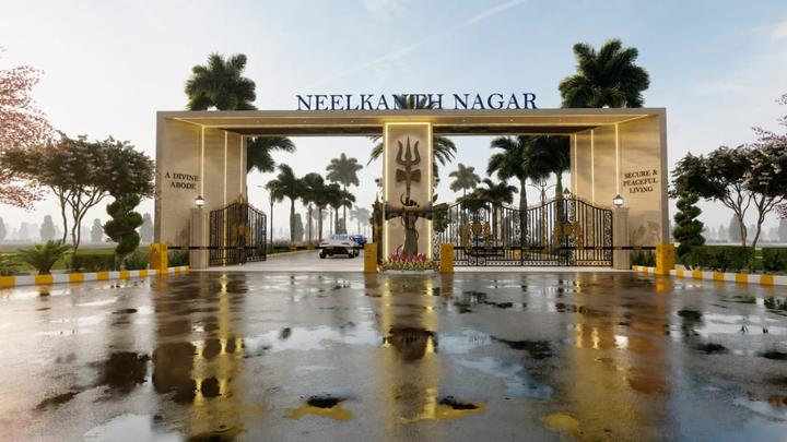 Riyasat Neelkanth Nagar Main Image 1
