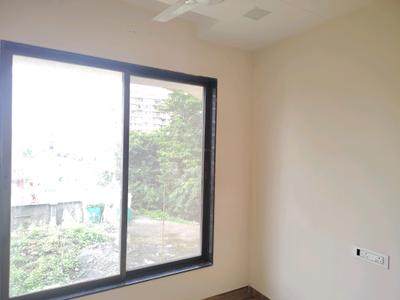 Bedroom Image of 1200 Sq.ft 2.5 BHK Apartment / Flat for rent in Dosti Vihar, Thane West Thane for Rs. 50000