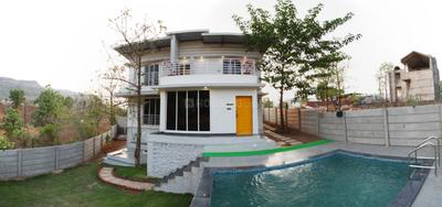 Image of 1400 Sq.ft 3 BHK Villa for sale in Karjat, Thane for Rs. 8500000