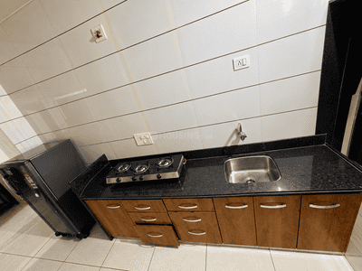 Image of 1500 Sq.ft 1.5 BHK Independent House for rent in Ghanshyam Nagar, Rajkot for Rs. 16500