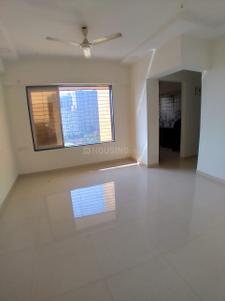 Hall Image of 510 Sq.ft 1 BHK Apartment / Flat for sale in Rattan Silicon Park, Malad West Mumbai for Rs. 9400000