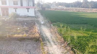 Sarojini Nagar Plot View 1