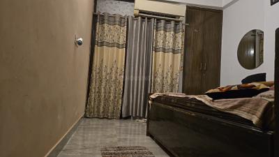 Bedroom Image of 700 Sq.ft 2 BHK Apartment / Flat for sale in Neb Sarai New Delhi for Rs. 4700000