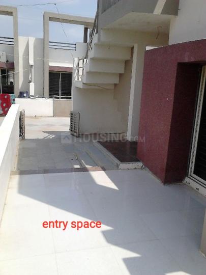 Balcony Image of 855 Sq.ft 2 BHK Villa for sale in Dholka Ahmedabad for Rs. 4000000