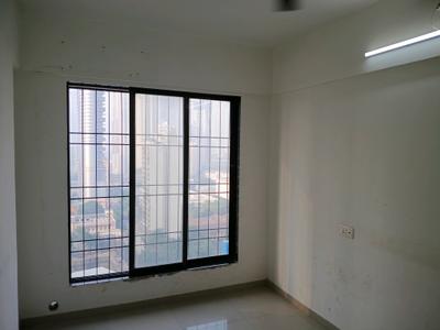 Bedroom Image of 405 Sq.ft 1 BHK Apartment / Flat for rent in Worli Mumbai for Rs. 36001