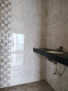 Bedroom Two Image of 1225 Sq.ft 2 BHK Apartment / Flat for sale in Satyam Peace Of Mind, Kharghar Navi Mumbai for Rs. 13500000