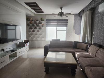 Hall Image of 2365 Sq.ft 3 BHK Builder Floor for sale in Race Course Dehradun for Rs. 24000000