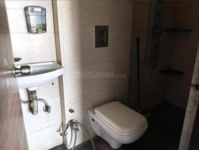 Image of 1093 Sq.ft 2 BHK Apartment / Flat for sale in Mega Nova, Ulwe, Navi Mumbai for Rs. 13000000