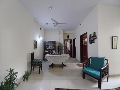 Hall Image of 1399 Sq.ft 3 BHK Builder Floor for sale in Sector 100 Noida for Rs. 29000000