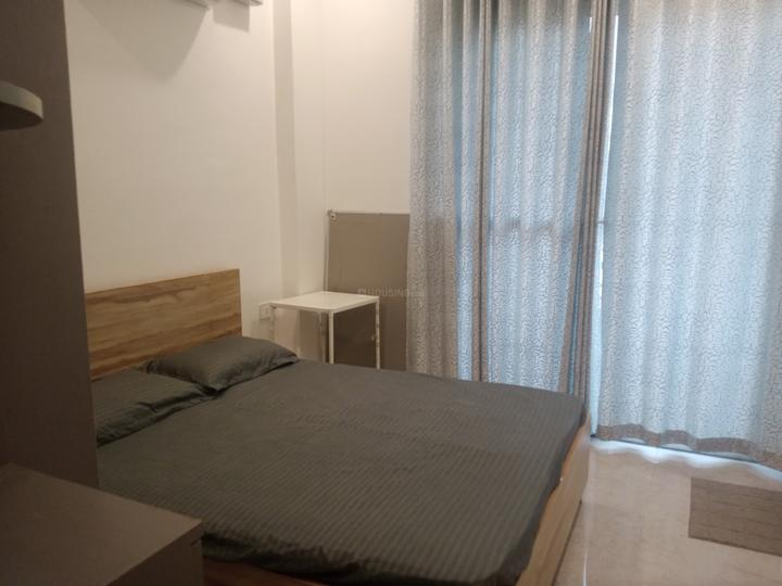 Sector 42 Bedroom One 1