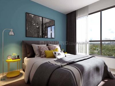 Bedroom Image of 2545 Sq.ft 4 BHK Apartment / Flat for sale in Aundh Pune for Rs. 30100000