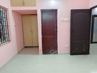 Bedroom Image of 1150 Sq.ft 2 BHK Builder Floor for rent in Meenakshi Amman Nagar Madurai for Rs. 22000