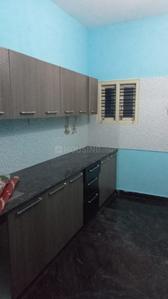 Kitchen Image of PAYING GUEST WITH FOOD - UTTARAHALLI in Chikkalasandra, Bangalore