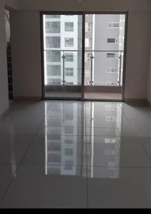 Hall Image of 1070 Sq.ft 2 BHK Duplex for rent in Geras Planet Of Joy, Upper Kharadi Pune for Rs. 37000