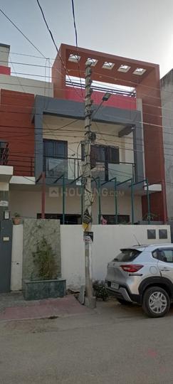 UP Awas Evam Vikas Parishad UPAVP Vrindavan Yojna Main Image 1