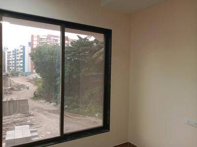 Bedroom Image of 952 Sq.ft 2 BHK Apartment / Flat for sale in Haware Citi , Kasarvadavali Thane for Rs. 6490000