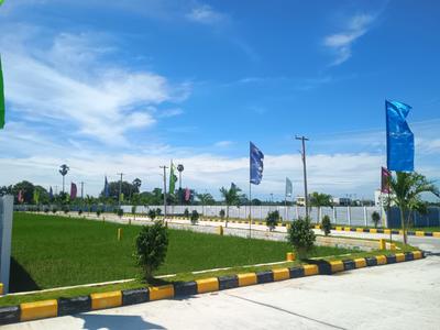 Image of 1000 Sq.ft Residential Plot / Land for sale in Sriperumbudur, Chennai for Rs. 2995000