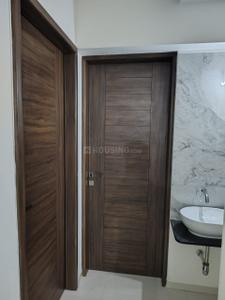 Image of 900 Sq.ft 2 BHK Apartment / Flat for rent in Tirupati Campus, Tingre Nagar, Pune for Rs. 35000