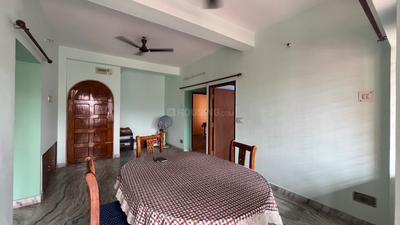 Living Room Image of 1100 Sq.ft 3 BHK Apartment / Flat for sale in Bramhapur Kolkata for Rs. 4500000