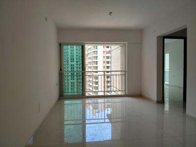 2 BHK Apartment