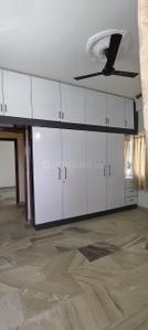 Kitchen Image of 1500 Sq.ft 3 BHK Apartment / Flat for rent in Lakdikapul Hyderabad for Rs. 31000