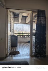 Hall Image of 585 Sq.ft 1 BHK Apartment / Flat for sale in Chikhali Pune for Rs. 3800000