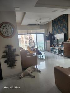 Hall Image of 1018 Sq.ft 3 BHK Apartment / Flat for sale in Matunga West Mumbai for Rs. 60000000
