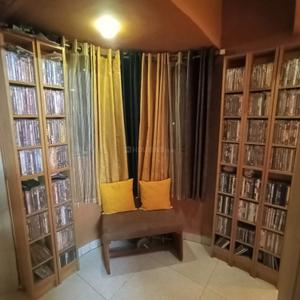 Bedroom Image of 1050 Sq.ft 2 BHK Apartment / Flat for sale in Kharghar Navi Mumbai for Rs. 16500000